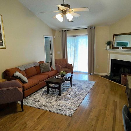 Aerie Oaks Cottage-5Min To Lake, 20Min To Columbia เล็กซิงตัน ภายนอก รูปภาพ