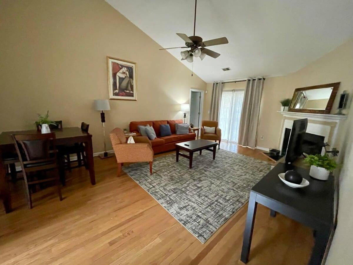 Aerie Oaks Cottage-5Min To Lake, 20Min To Columbia เล็กซิงตัน ภายนอก รูปภาพ