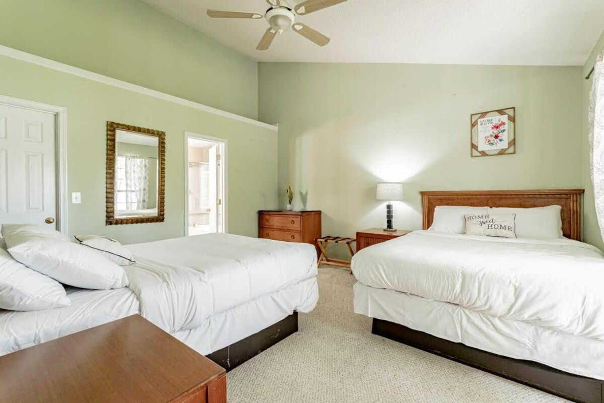 Aerie Oaks Cottage-5Min To Lake, 20Min To Columbia เล็กซิงตัน ภายนอก รูปภาพ