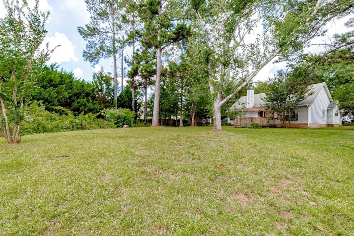 Aerie Oaks Cottage-5Min To Lake, 20Min To Columbia เล็กซิงตัน ภายนอก รูปภาพ