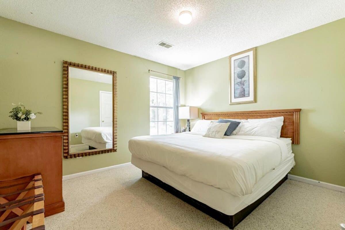 Aerie Oaks Cottage-5Min To Lake, 20Min To Columbia เล็กซิงตัน ภายนอก รูปภาพ