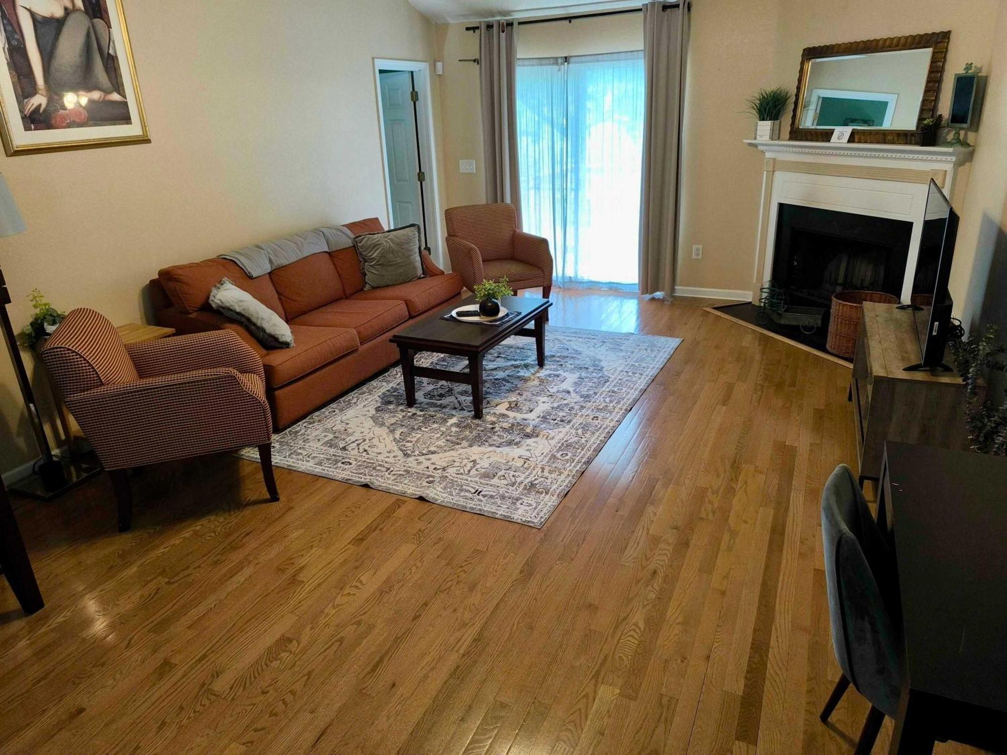 Aerie Oaks Cottage-5Min To Lake, 20Min To Columbia เล็กซิงตัน ภายนอก รูปภาพ