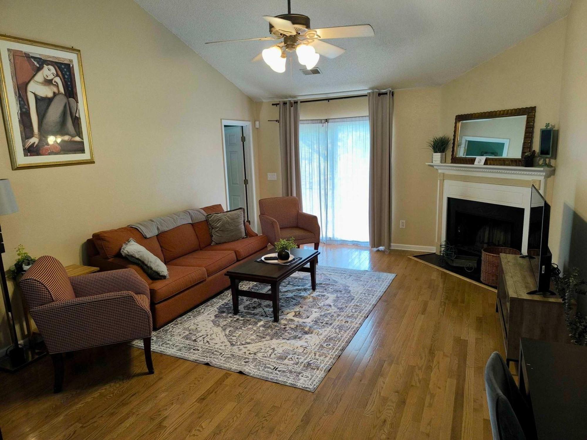 Aerie Oaks Cottage-5Min To Lake, 20Min To Columbia เล็กซิงตัน ภายนอก รูปภาพ