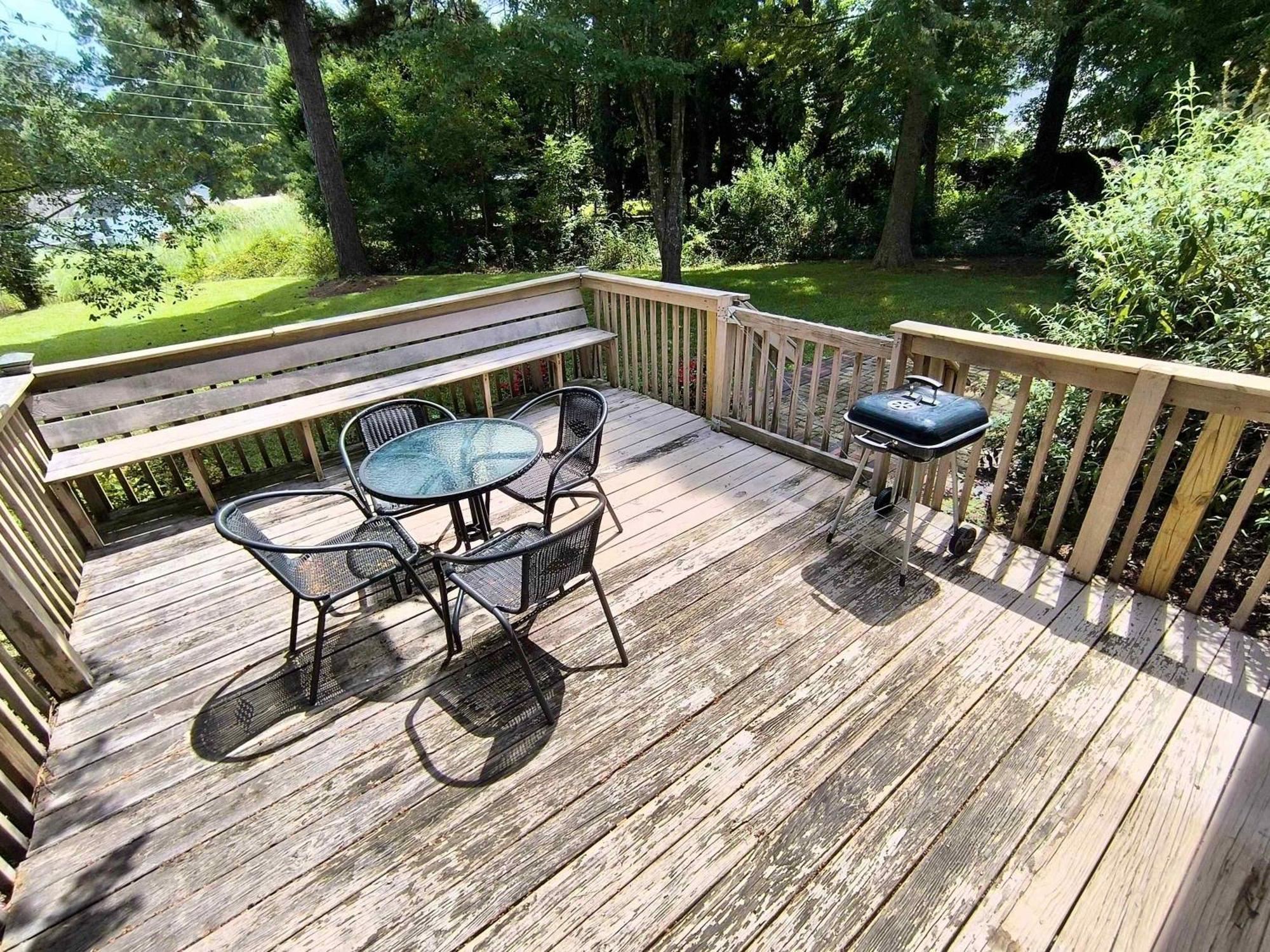 Aerie Oaks Cottage-5Min To Lake, 20Min To Columbia เล็กซิงตัน ภายนอก รูปภาพ