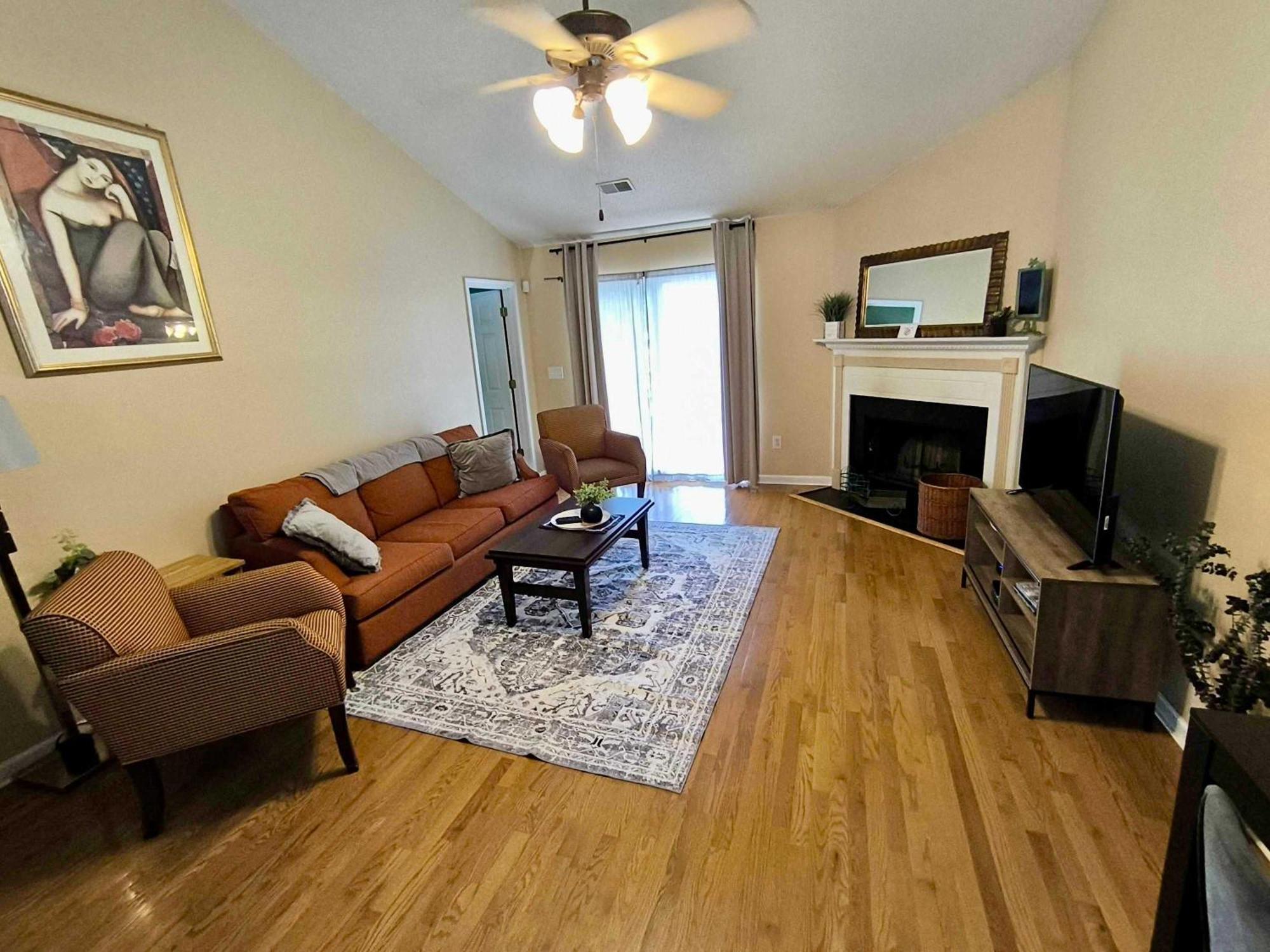 Aerie Oaks Cottage-5Min To Lake, 20Min To Columbia เล็กซิงตัน ภายนอก รูปภาพ